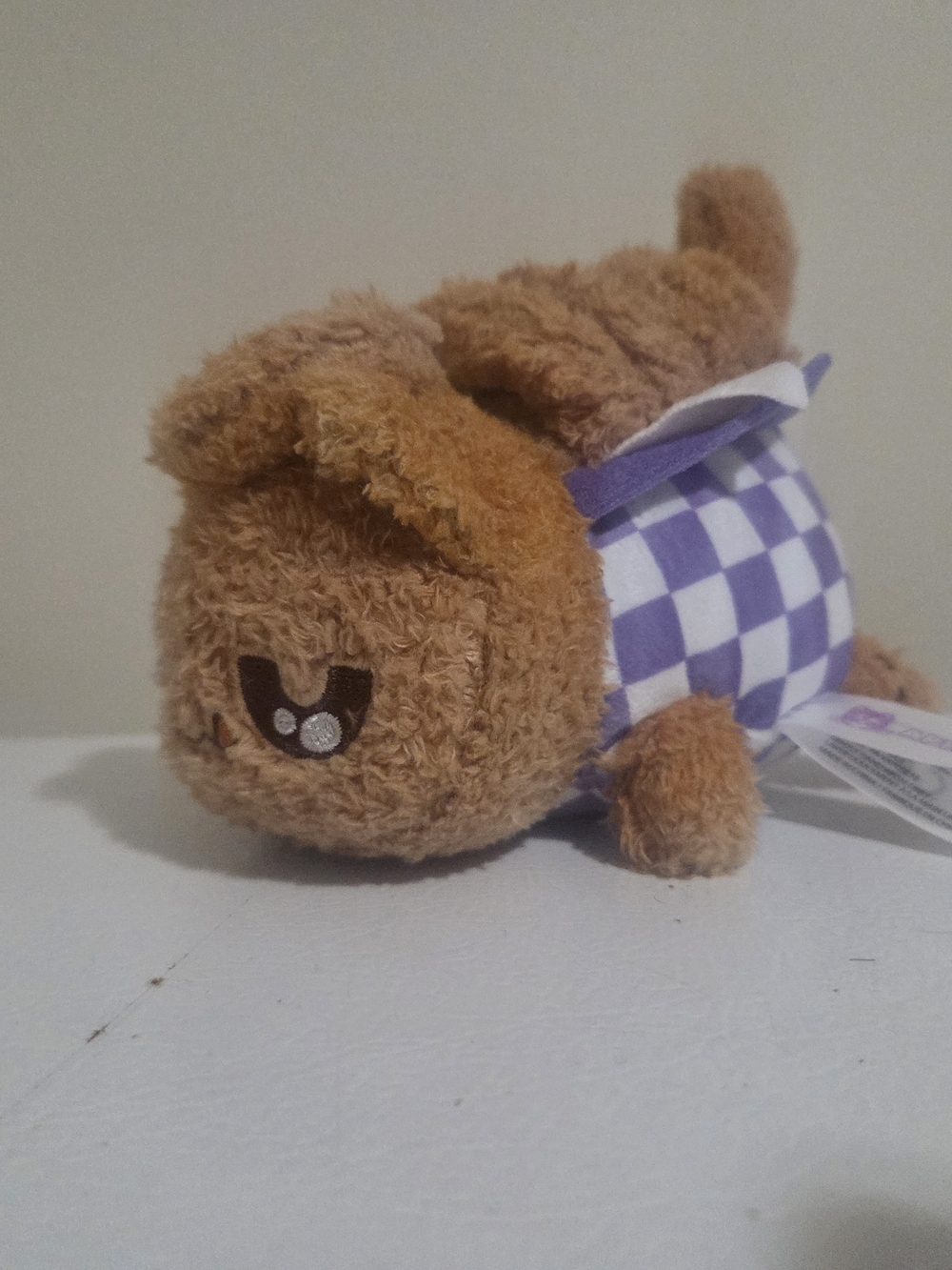 Onion Ring Cat Aphmau MeeMeows Carnival Treats Mystery Plush Toy 6in